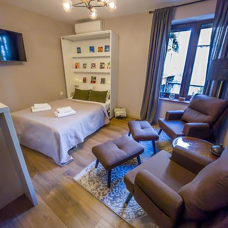 Like Home 3 Centrum Rynek Swidnica  Ngoại thất bức ảnh