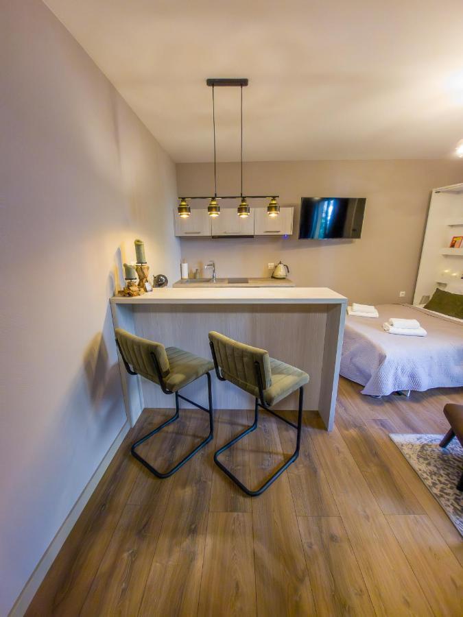 Like Home 3 Centrum Rynek Swidnica  Ngoại thất bức ảnh