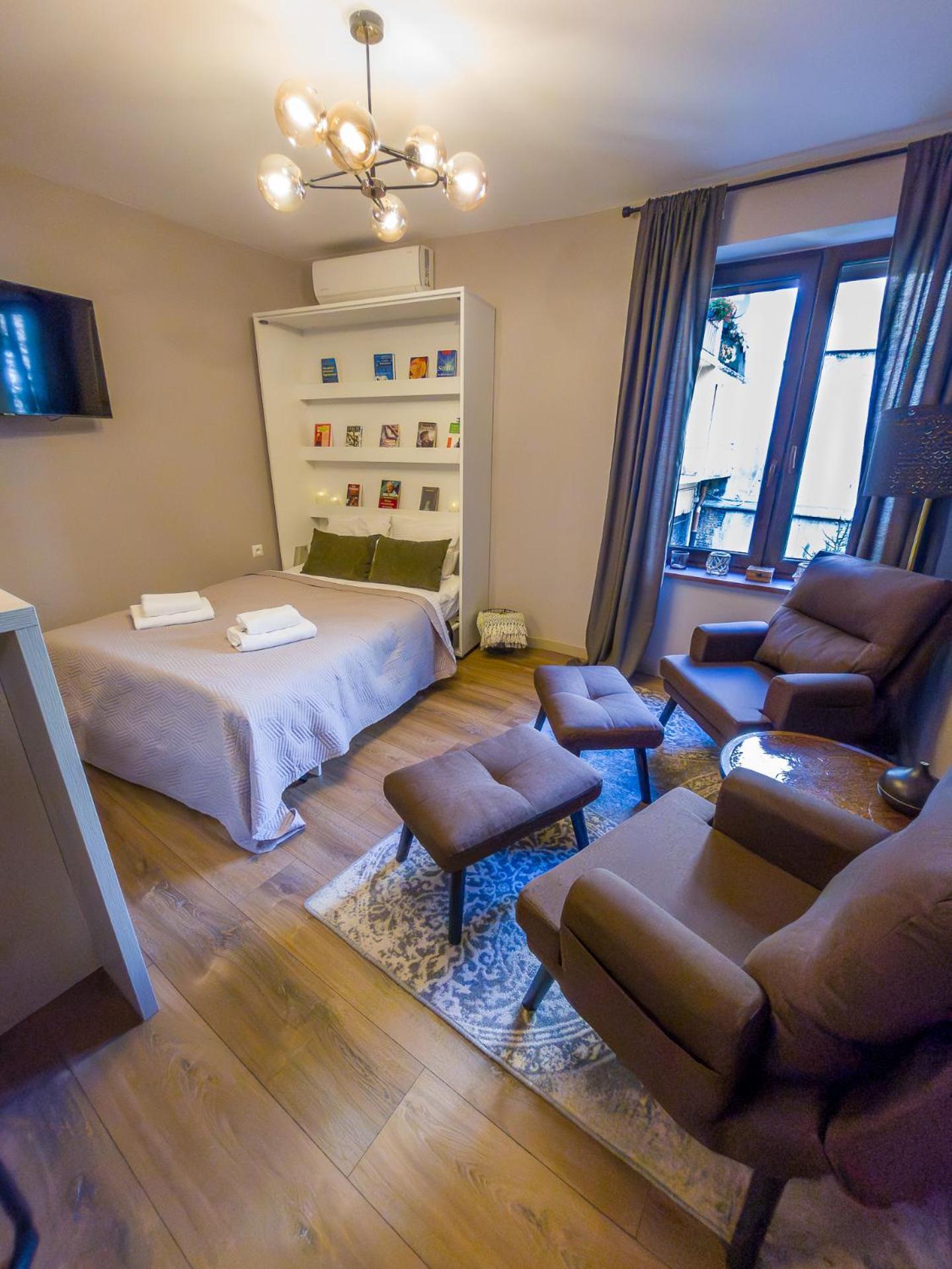 Like Home 3 Centrum Rynek Swidnica  Ngoại thất bức ảnh